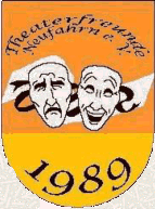 Emblem der Theaterfreunde Neufahrn